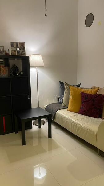 Jool Suites, 2 Sing Joo Walk, 1 Bedroom, 409 sqft, Apartment For Rent, by Lui Yen Yuin, 24122940 - PropertyGuru.com.sg