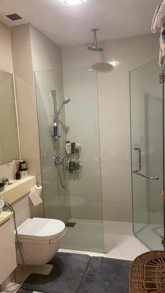 Jool Suites, 2 Sing Joo Walk, 1 Bedroom, 409 sqft, Apartment For Rent, by Lui Yen Yuin, 24122940 - PropertyGuru.com.sg
