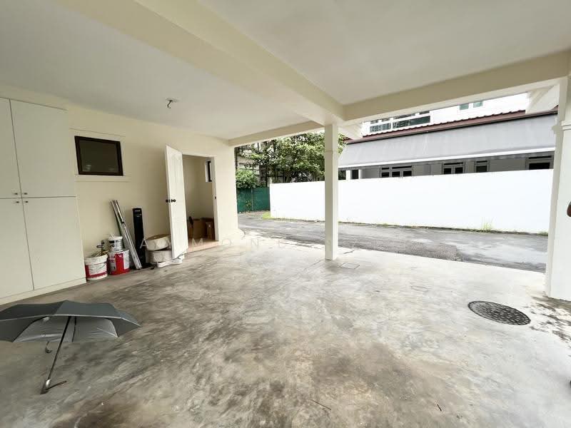 The Ambience, Ponggol Seventeenth Avenue, Hougang / Punggol / Sengkang, 4 Bedrooms, 4,000 sqft, Bungalow House For Rent, by Raymond Szeto, 24123084 - PropertyGuru.com.sg