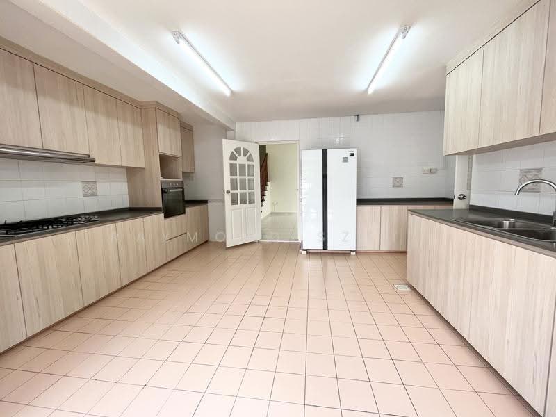 The Ambience, Ponggol Seventeenth Avenue, Hougang / Punggol / Sengkang, 4 Bedrooms, 4,000 sqft, Bungalow House For Rent, by Raymond Szeto, 24123084 - PropertyGuru.com.sg