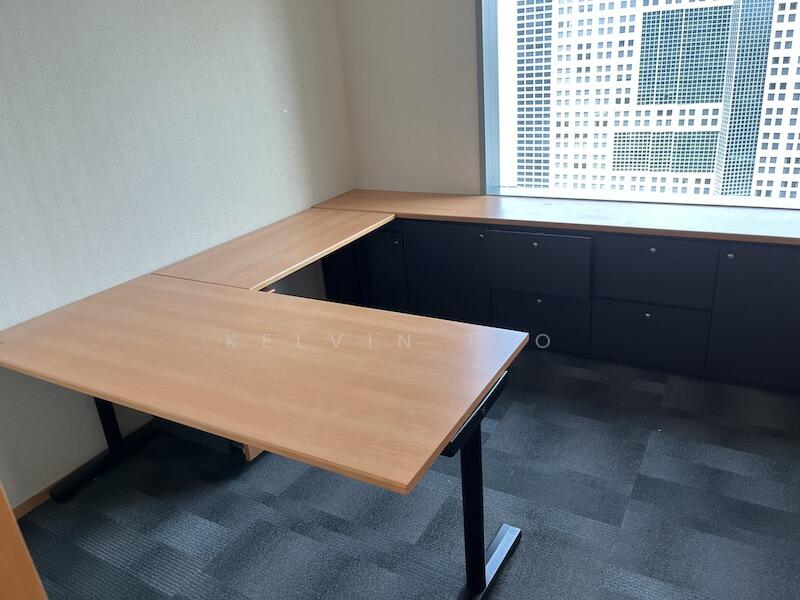 Suntec City Tower, 4 Temasek Boulevard, 3,488 sqft, Office For Rent, by Kelvin Teo, 24123170 - CommercialGuru.com.sg