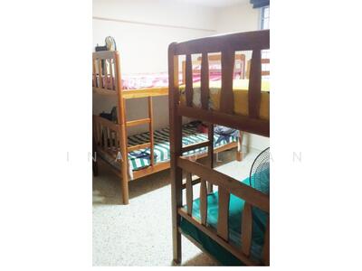 For Rent - 185 Boon Lay Avenue