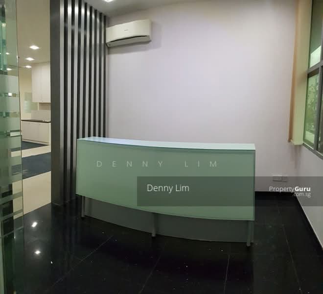 D'Centennial, 100 Lorong 23 Geylang, 2,132 sqft, Light Industrial (B1) For Sale, by Denny Lim, 24123443 - CommercialGuru.com.sg