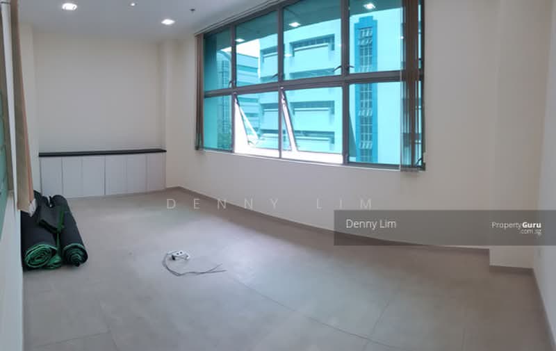 D'Centennial, 100 Lorong 23 Geylang, 2,132 sqft, Light Industrial (B1) For Sale, by Denny Lim, 24123443 - CommercialGuru.com.sg