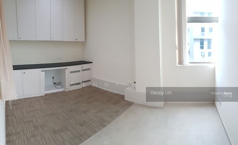 D'Centennial, 100 Lorong 23 Geylang, 2,132 sqft, Light Industrial (B1) For Sale, by Denny Lim, 24123443 - CommercialGuru.com.sg