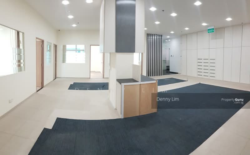 D'Centennial, 100 Lorong 23 Geylang, 2,132 sqft, Light Industrial (B1) For Sale, by Denny Lim, 24123443 - CommercialGuru.com.sg