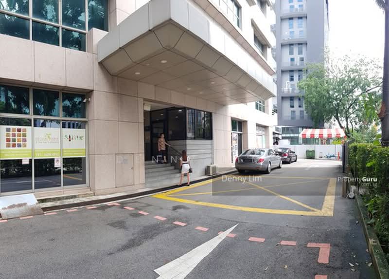 D'Centennial, 100 Lorong 23 Geylang, 2,132 sqft, Light Industrial (B1) For Sale, by Denny Lim, 24123443 - CommercialGuru.com.sg