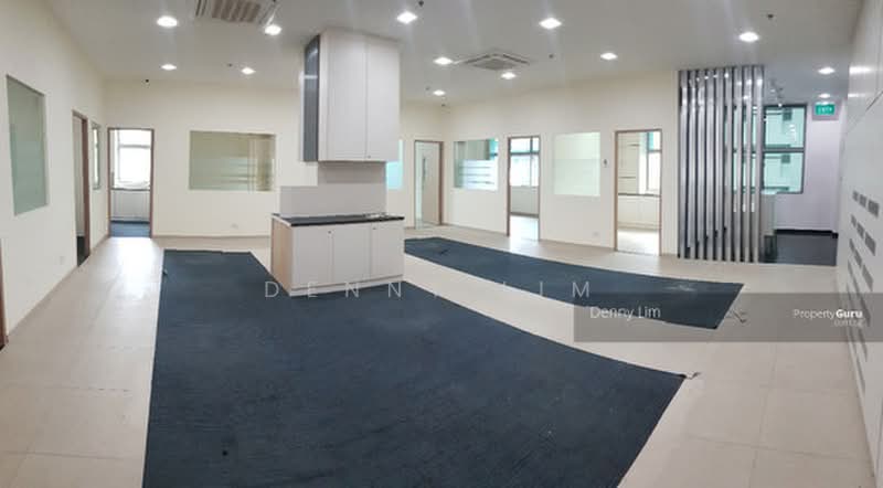 D'Centennial, 100 Lorong 23 Geylang, 2,132 sqft, Light Industrial (B1) For Sale, by Denny Lim, 24123443 - CommercialGuru.com.sg