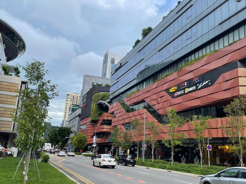 Peninsula Plaza, 111 North Bridge Road, 16,038 sqft, Other Retail For Sale, by Steven Liu, 24123576 - CommercialGuru.com.sg