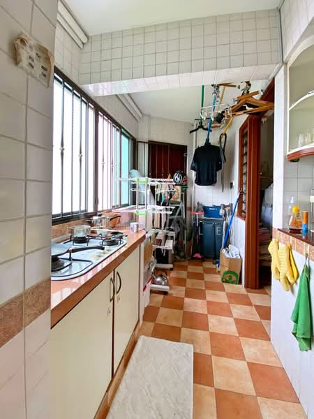 Faber Garden Condominium, 6 Angklong Lane, 4 Bedrooms, 2,121 sqft, Condominium For Rent, by Eugene Lee, 24123677 - PropertyGuru.com.sg