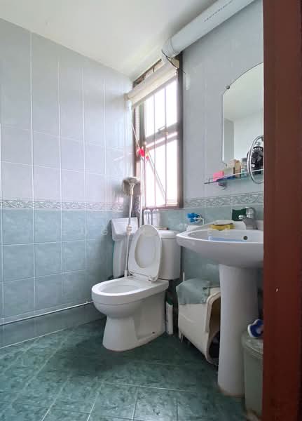 Faber Garden Condominium, 6 Angklong Lane, 4 Bedrooms, 2,121 sqft, Condominium For Rent, by Eugene Lee, 24123677 - PropertyGuru.com.sg