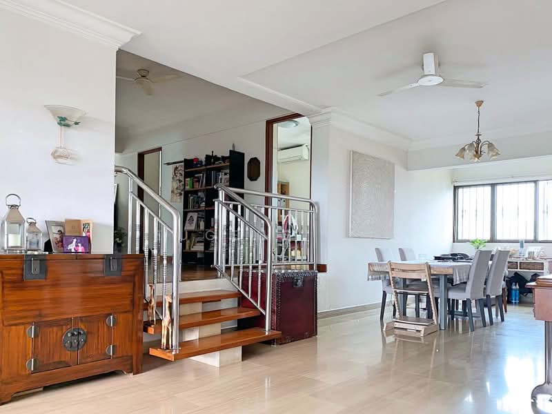 Faber Garden Condominium, 6 Angklong Lane, 4 Bedrooms, 2,121 sqft, Condominium For Rent, by Eugene Lee, 24123677 - PropertyGuru.com.sg