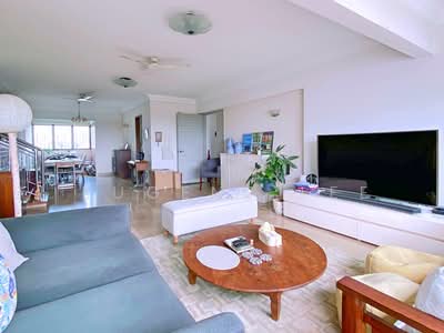 For Rent - Faber Garden Condominium