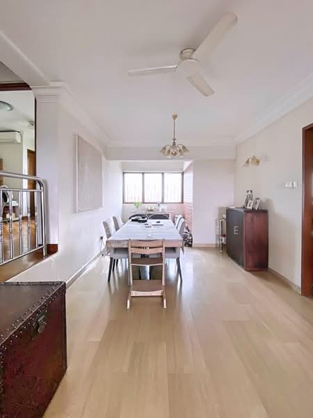 Faber Garden Condominium, 6 Angklong Lane, 4 Bedrooms, 2,121 sqft, Condominium For Rent, by Eugene Lee, 24123677 - PropertyGuru.com.sg