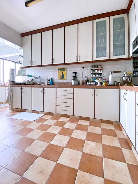 Faber Garden Condominium, 6 Angklong Lane, 4 Bedrooms, 2,121 sqft, Condominium For Rent, by Eugene Lee, 24123677 - PropertyGuru.com.sg