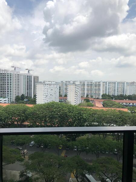 Parc Esta, 822 Sims Avenue, 1 Bedroom, 420 sqft, Condominium For Rent, by Jean Wu, 24123718 - PropertyGuru.com.sg