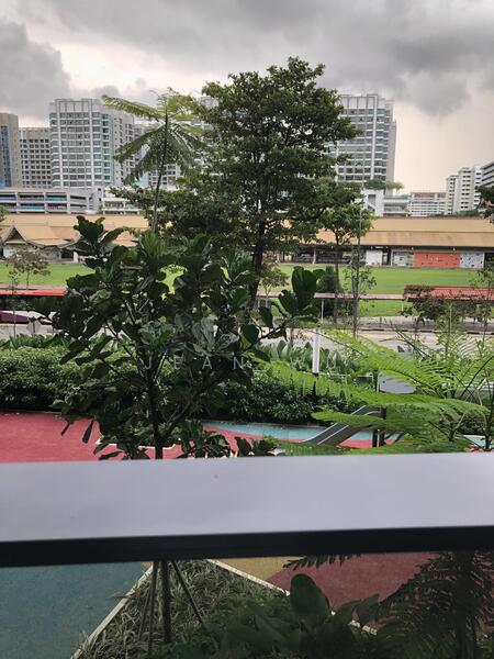 Parc Esta, 822 Sims Avenue, 1 Bedroom, 420 sqft, Condominium For Rent, by Jean Wu, 24123718 - PropertyGuru.com.sg