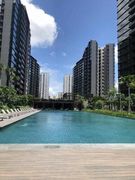 Parc Esta, 822 Sims Avenue, 1 Bedroom, 420 sqft, Condominium For Rent, by Jean Wu, 24123718 - PropertyGuru.com.sg