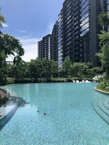 Parc Esta, 822 Sims Avenue, 1 Bedroom, 420 sqft, Condominium For Rent, by Jean Wu, 24123718 - PropertyGuru.com.sg