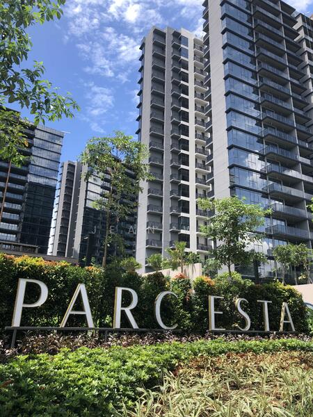 Parc Esta, 822 Sims Avenue, 1 Bedroom, 420 sqft, Condominium For Rent, by Jean Wu, 24123718 - PropertyGuru.com.sg