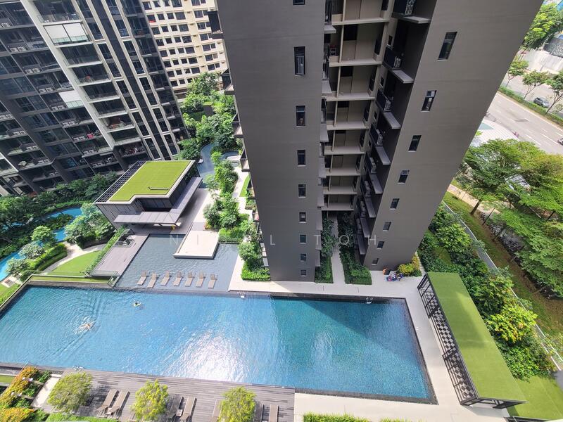 Park Colonial, 10 Woodleigh Lane, 2 Bedrooms, 635 sqft, Condominium For Rent, by Nigel Toh, 24123775 - PropertyGuru.com.sg