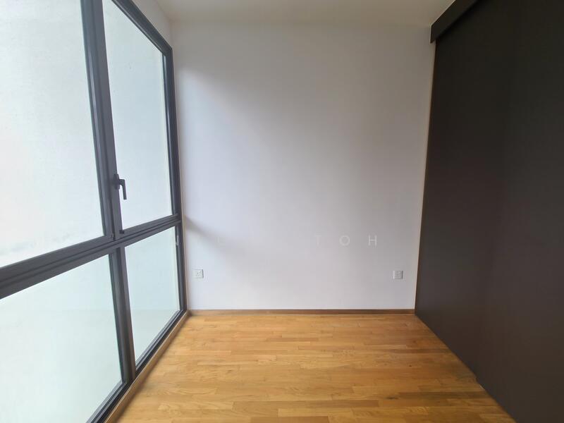 Park Colonial, 10 Woodleigh Lane, 2 Bedrooms, 635 sqft, Condominium For Rent, by Nigel Toh, 24123775 - PropertyGuru.com.sg
