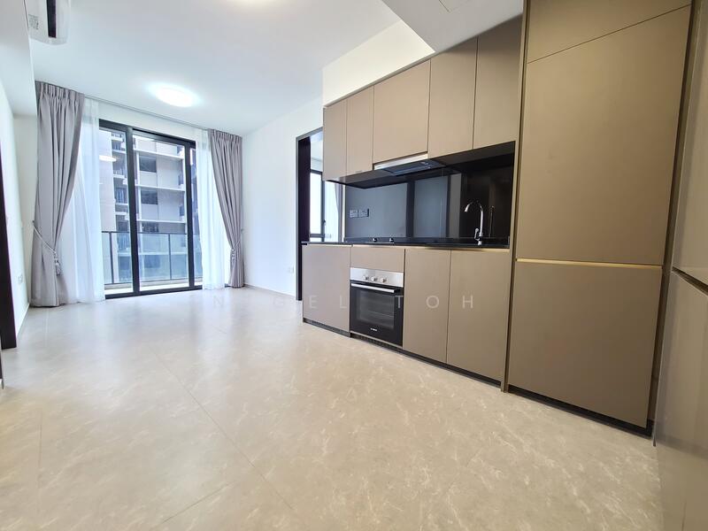 Park Colonial, 10 Woodleigh Lane, 2 Bedrooms, 635 sqft, Condominium For Rent, by Nigel Toh, 24123775 - PropertyGuru.com.sg