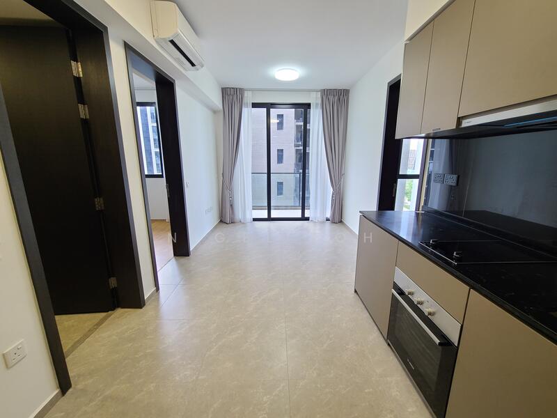 Park Colonial, 10 Woodleigh Lane, 2 Bedrooms, 635 sqft, Condominium For Rent, by Nigel Toh, 24123775 - PropertyGuru.com.sg