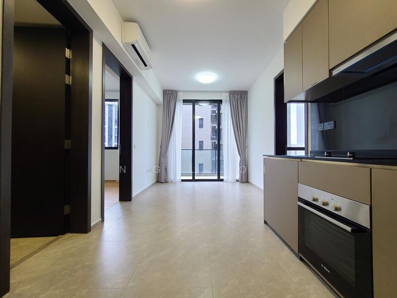 Park Colonial, 10 Woodleigh Lane, 2 Bedrooms, 635 sqft, Condominium For Rent, by Nigel Toh, 24123775 - PropertyGuru.com.sg