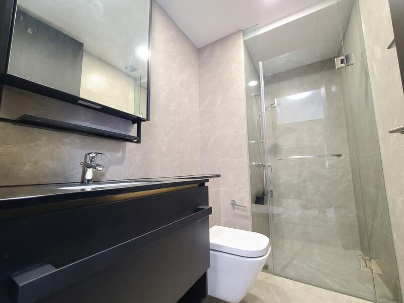 Park Colonial, 10 Woodleigh Lane, 2 Bedrooms, 635 sqft, Condominium For Rent, by Nigel Toh, 24123775 - PropertyGuru.com.sg