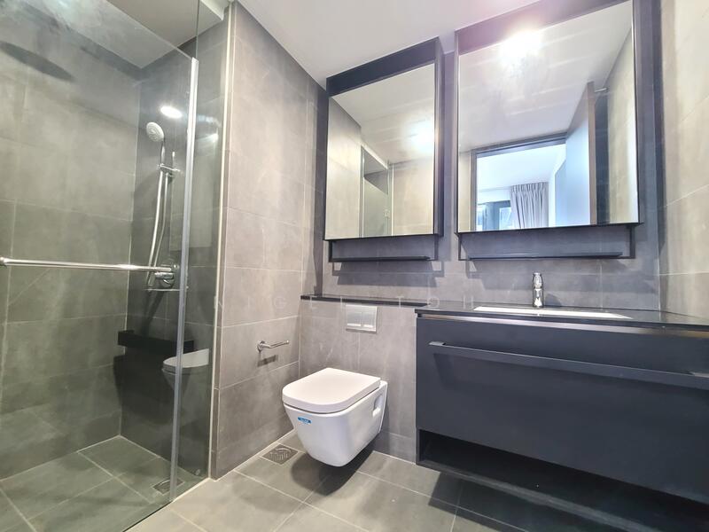 Park Colonial, 10 Woodleigh Lane, 2 Bedrooms, 635 sqft, Condominium For Rent, by Nigel Toh, 24123775 - PropertyGuru.com.sg