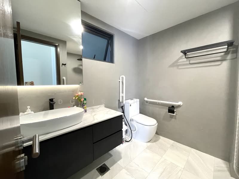For Rent - Montebleu