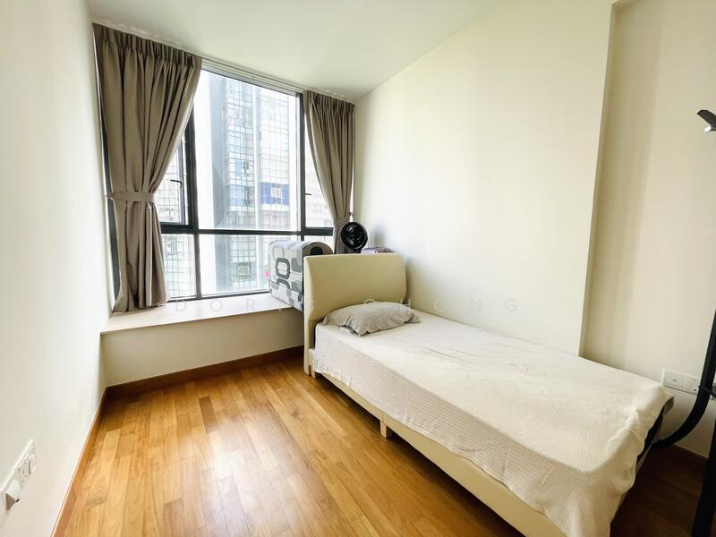 For Rent - Montebleu