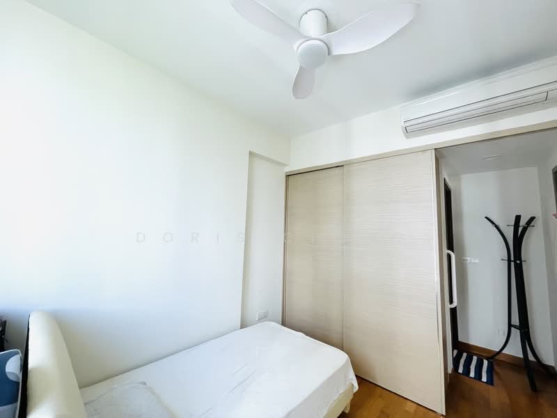 For Rent - Montebleu