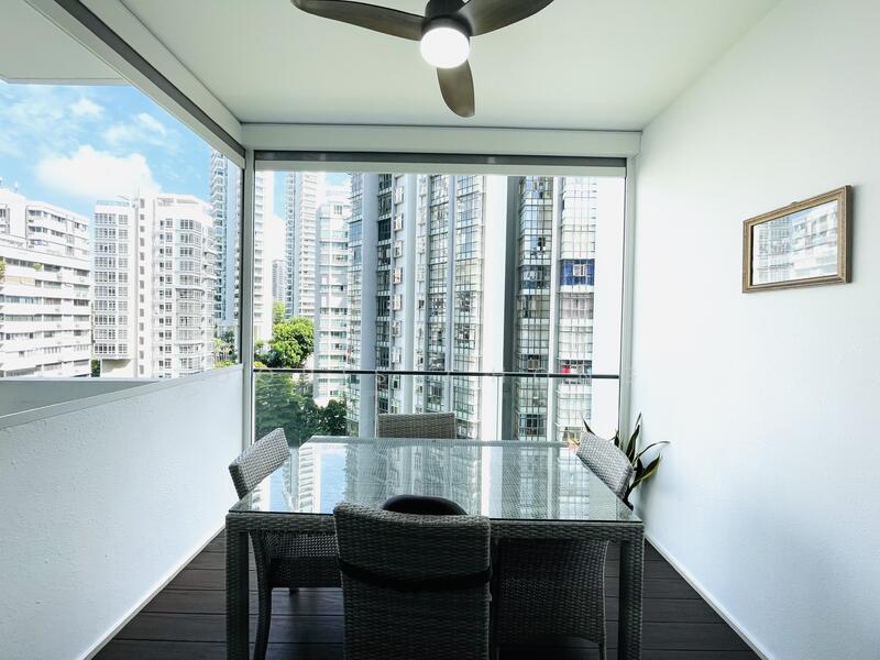 For Rent - Montebleu