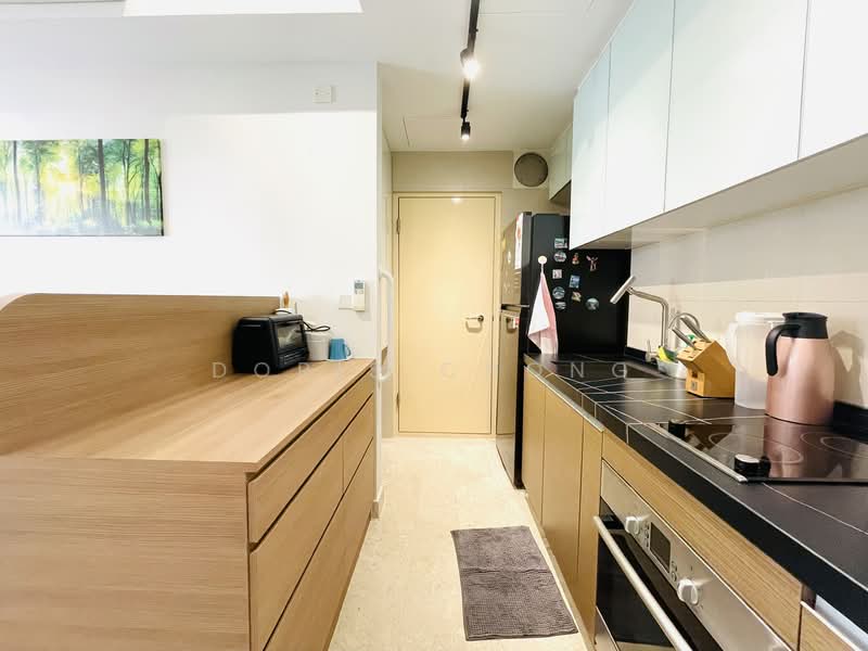 For Rent - Montebleu