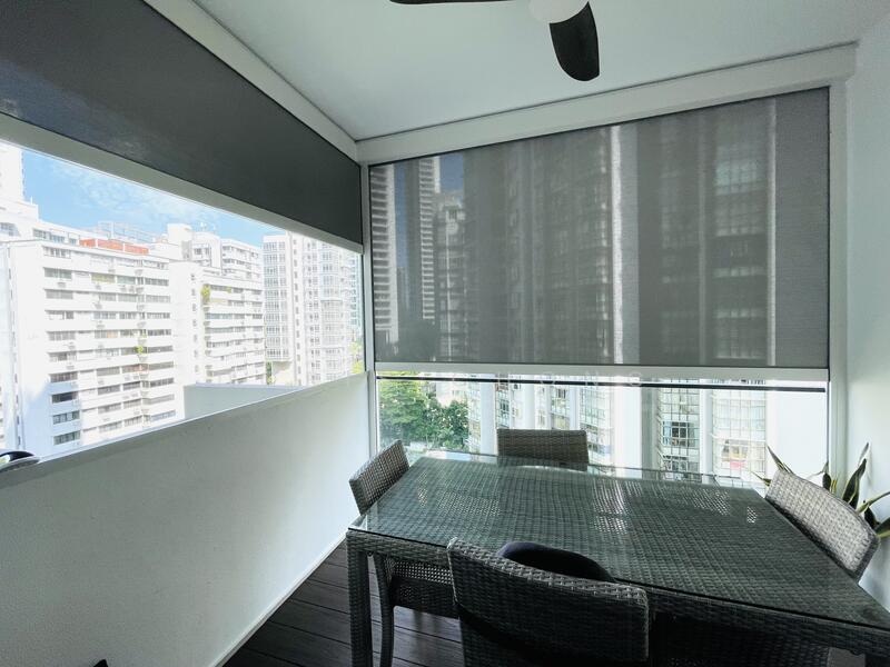 For Rent - Montebleu