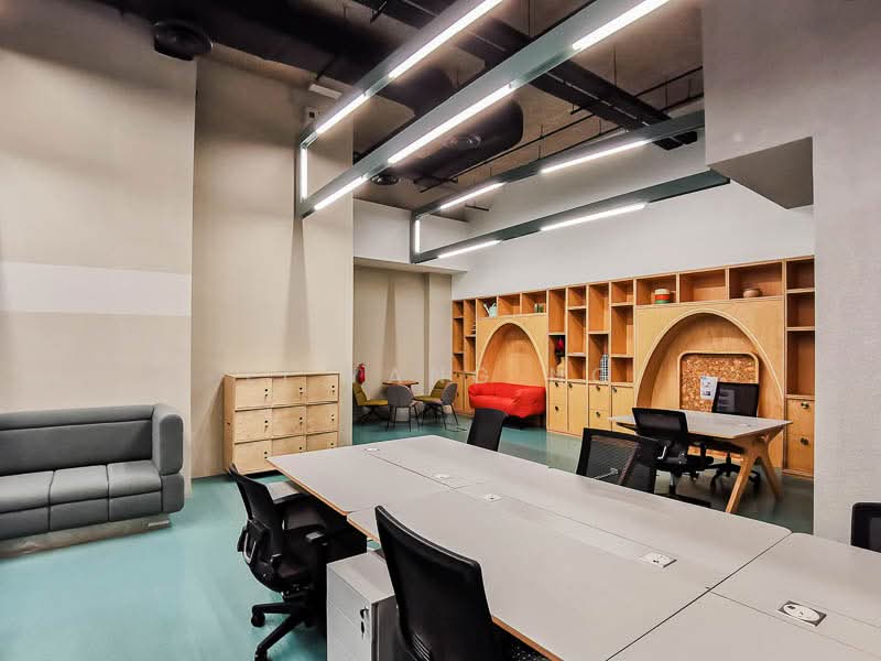 Fully Fitted Tanjong Pagar MRT Exlucivse Floors, , 20,380 sqft, Office For Rent, by Li Yang Ng, 24123794 - CommercialGuru.com.sg