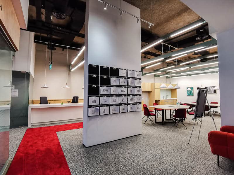 Fully Fitted Tanjong Pagar MRT Exlucivse Floors, , 20,380 sqft, Office For Rent, by Li Yang Ng, 24123794 - CommercialGuru.com.sg