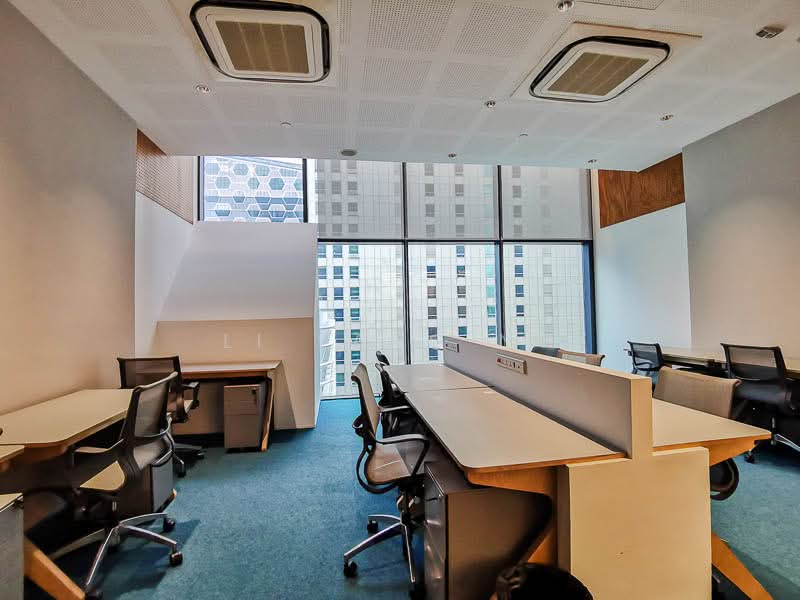 Fully Fitted Tanjong Pagar MRT Exlucivse Floors, , 20,380 sqft, Office For Rent, by Li Yang Ng, 24123794 - CommercialGuru.com.sg