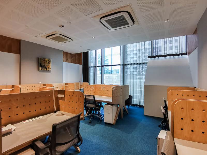 Fully Fitted Tanjong Pagar MRT Exlucivse Floors, , 20,380 sqft, Office For Rent, by Li Yang Ng, 24123794 - CommercialGuru.com.sg