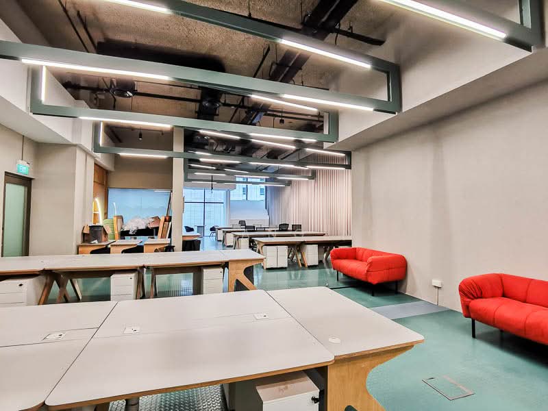 Fully Fitted Tanjong Pagar MRT Exlucivse Floors, , 20,380 sqft, Office For Rent, by Li Yang Ng, 24123794 - CommercialGuru.com.sg