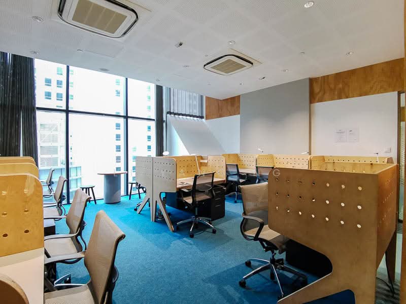 Fully Fitted Tanjong Pagar MRT Exlucivse Floors, , 20,380 sqft, Office For Rent, by Li Yang Ng, 24123794 - CommercialGuru.com.sg