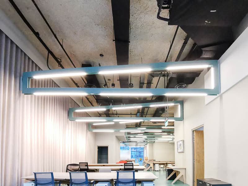 Fully Fitted Tanjong Pagar MRT Exlucivse Floors, , 20,380 sqft, Office For Rent, by Li Yang Ng, 24123794 - CommercialGuru.com.sg