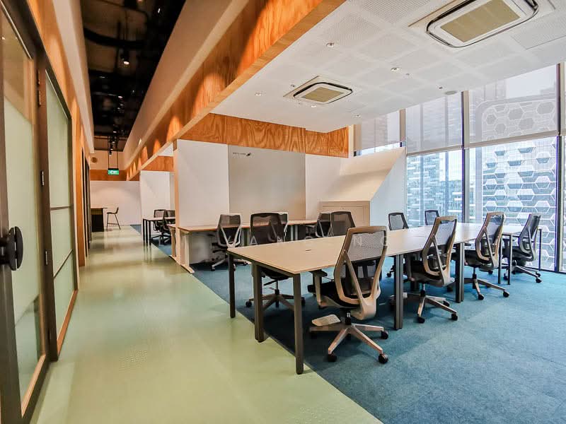Fully Fitted Tanjong Pagar MRT Exlucivse Floors, , 20,380 sqft, Office For Rent, by Li Yang Ng, 24123794 - CommercialGuru.com.sg