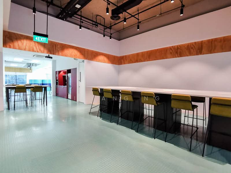 Fully Fitted Tanjong Pagar MRT Exlucivse Floors, , 20,380 sqft, Office For Rent, by Li Yang Ng, 24123794 - CommercialGuru.com.sg