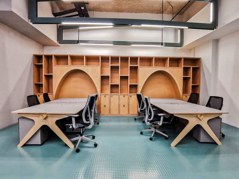Fully Fitted Tanjong Pagar MRT Exlucivse Floors, , 20,380 sqft, Office For Rent, by Li Yang Ng, 24123794 - CommercialGuru.com.sg