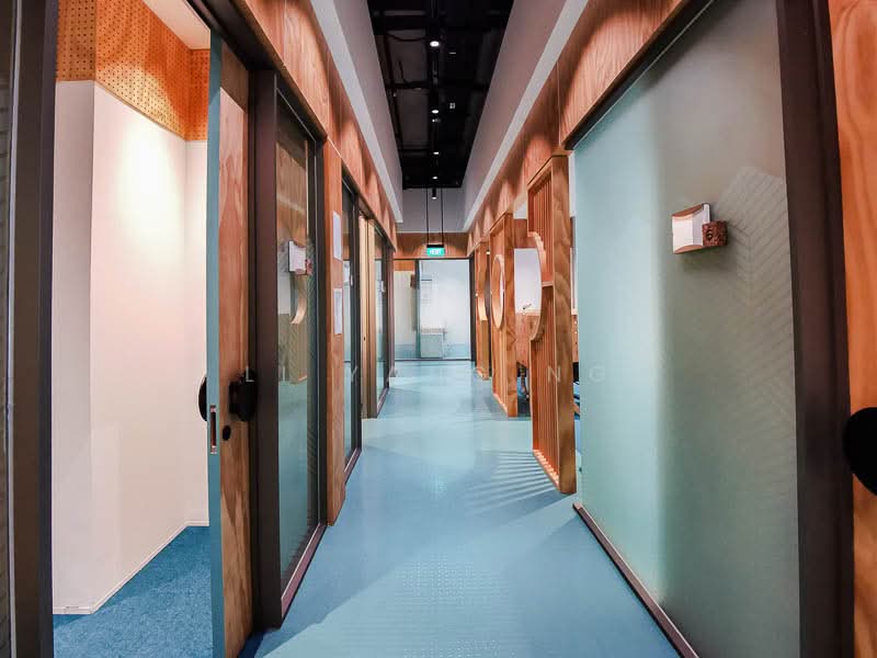 Fully Fitted Tanjong Pagar MRT Exlucivse Floors, , 20,380 sqft, Office For Rent, by Li Yang Ng, 24123794 - CommercialGuru.com.sg