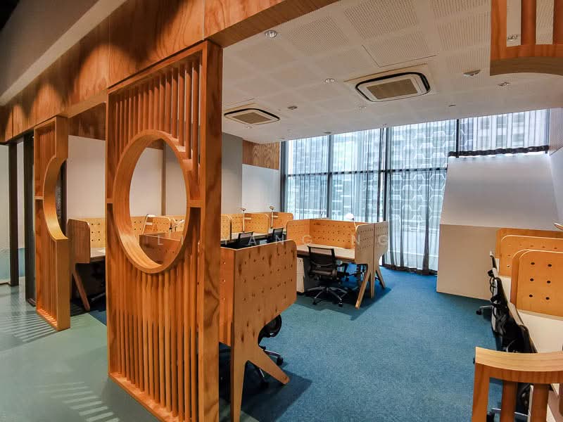 Fully Fitted Tanjong Pagar MRT Exlucivse Floors, , 20,380 sqft, Office For Rent, by Li Yang Ng, 24123794 - CommercialGuru.com.sg