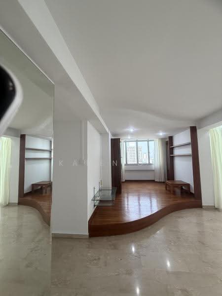 84B Lorong 2 Toa Payoh, 84B Lorong 2 Toa Payoh, Balestier / Toa Payoh, 3 Bedrooms, 1,313 sqft, HDB Flat For Rent, by Karen Oh, 24123830 - Living Room - PropertyGuru.com.sg